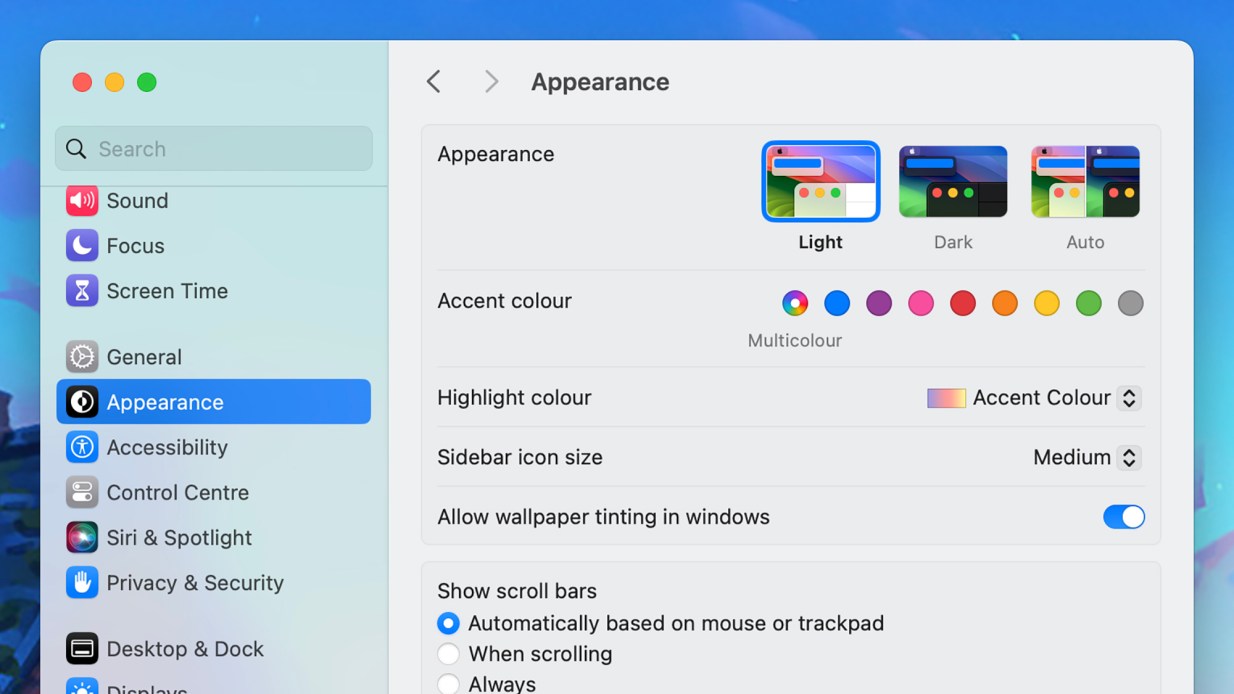 Custom Mac Os How to customize macOS for a sleeker look | Popular Science