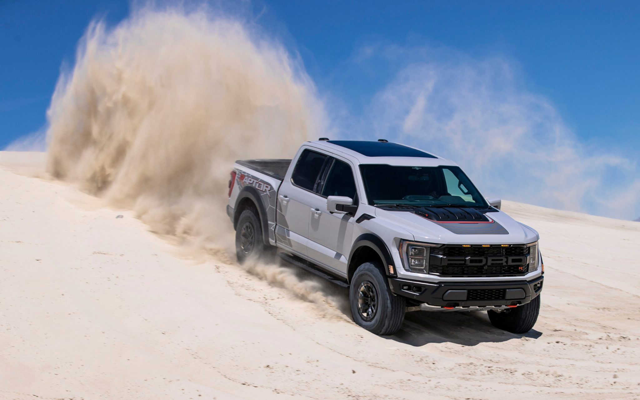 The science of supercharged engines and their distinct whine | Popular ...
