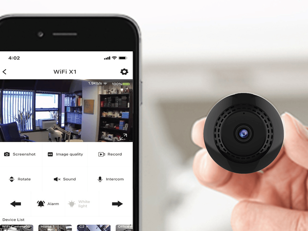 Enjoy an extra 20 percent off this compact smart vision camera through ...