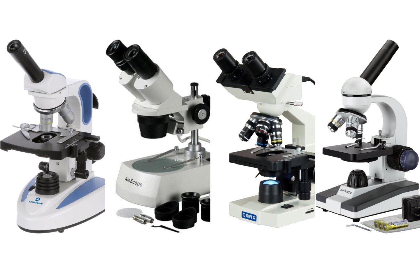 Microscopes Triple Science The best microscopes for students | Popular Science