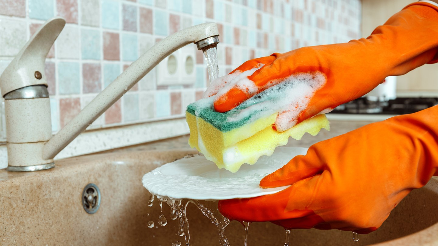 Boeing supplier defends using dish soap as lubricant ‘This is actually