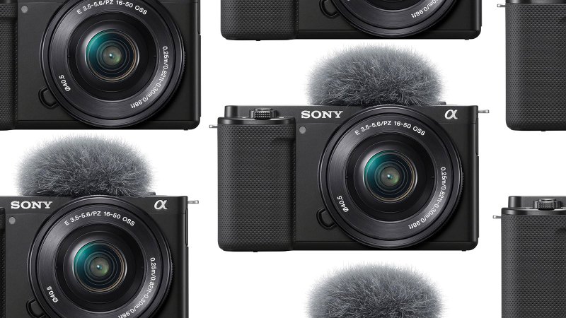 The best mirrorless cameras of 2024