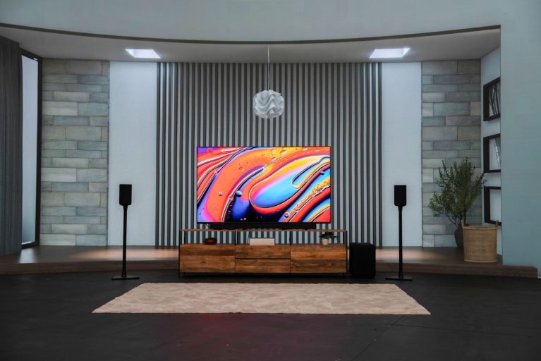 QLED vs. OLED vs. Mini-LED: Understand TV backlights | Popular Science