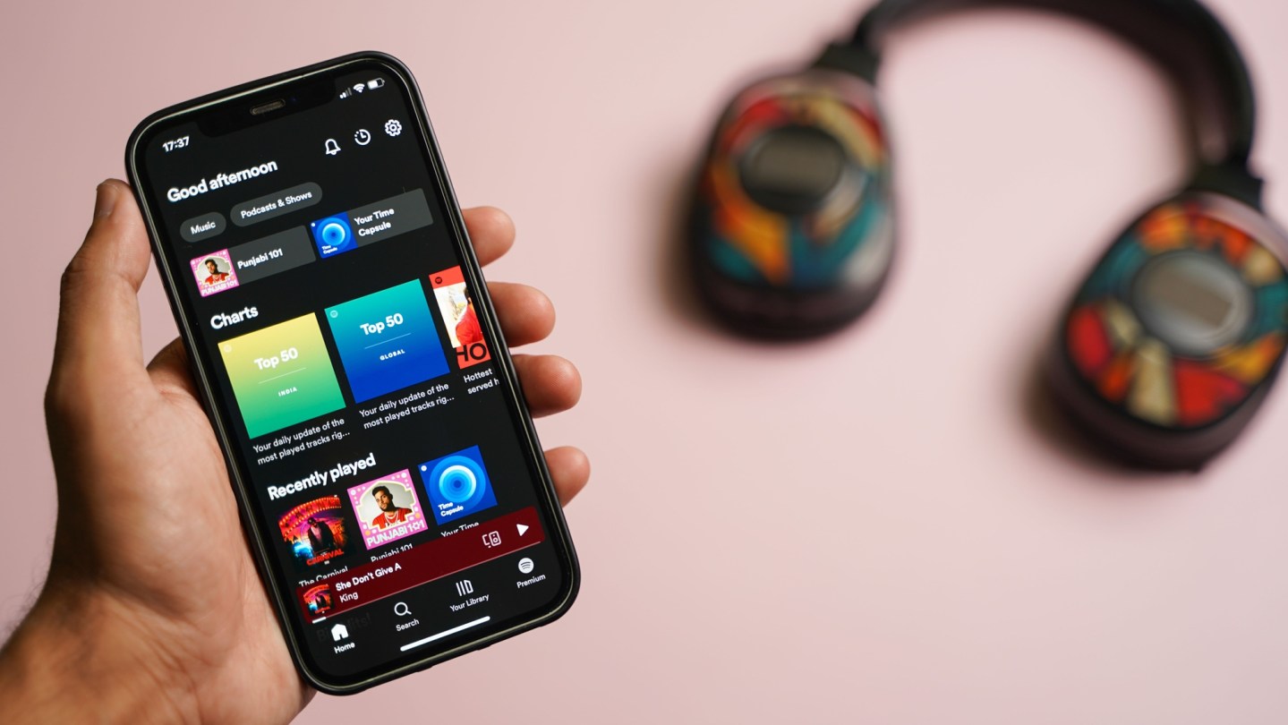 How to keep your music streaming private | Popular Science