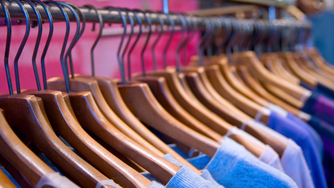 Denmark will ban clothing with ‘forever chemicals' | Popular Science