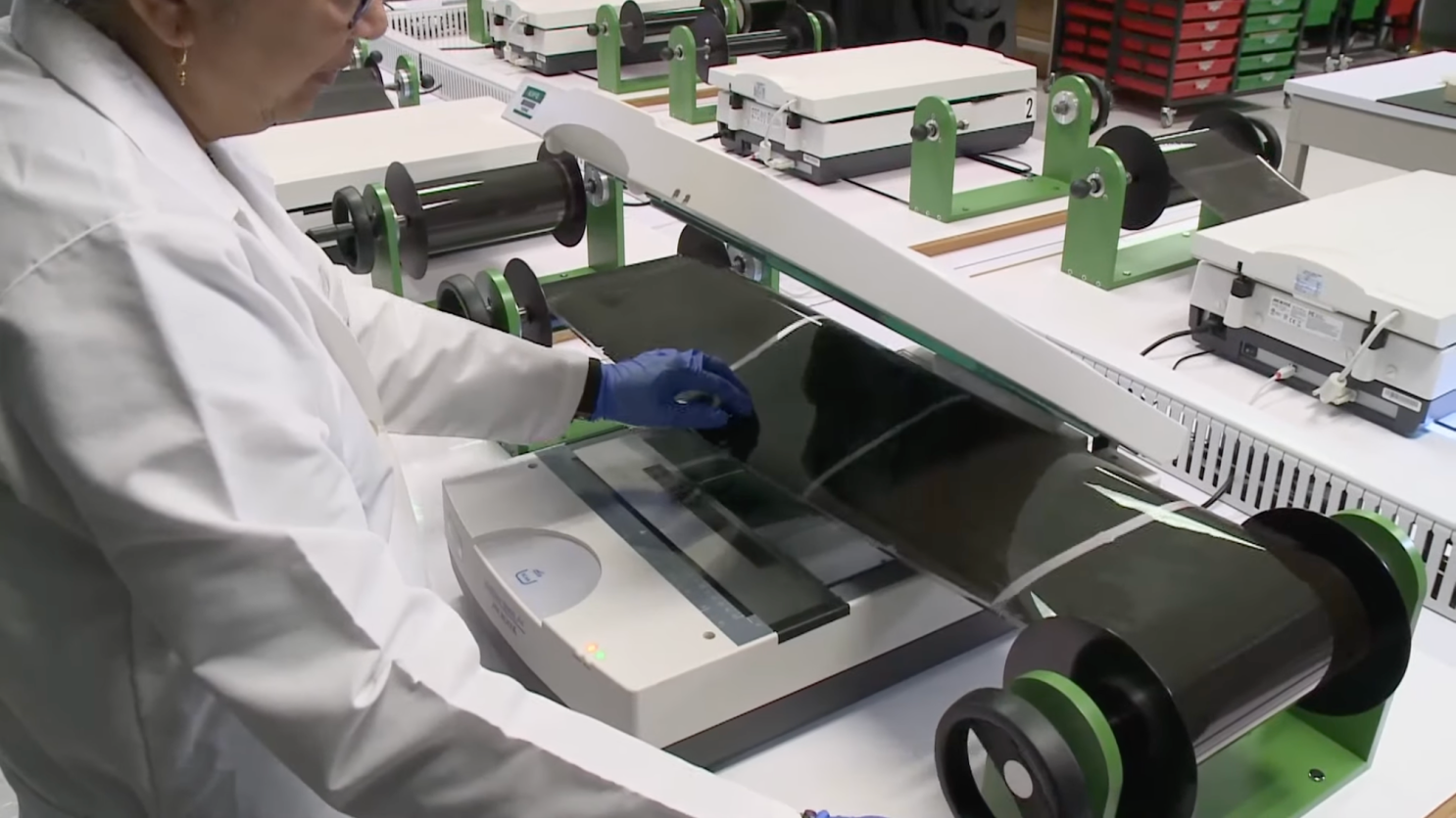 Ancestry and the National Archives are digitizing tens of millions of ...