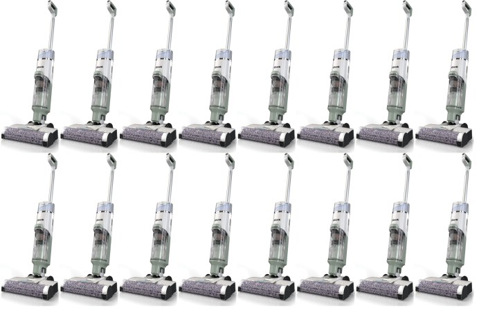 Start your Memorial Day prep with up to 33% off Aiper pool vacuums at Amazon