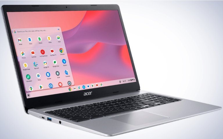 Acer CB315-3H-C69K on a plain white background.