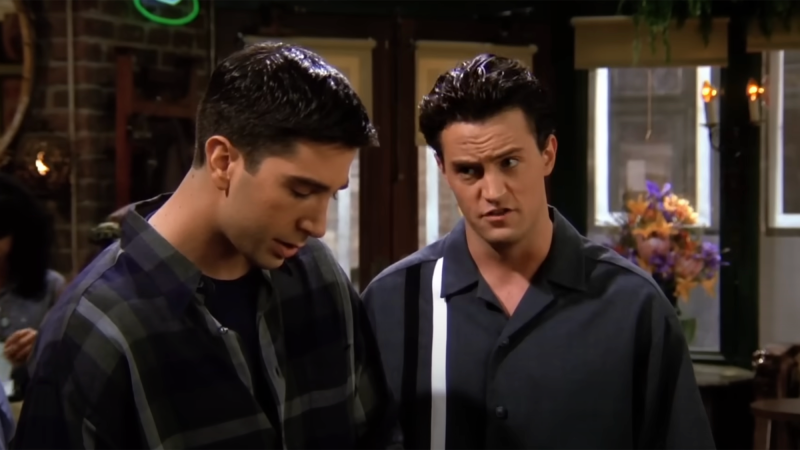 Neural network trained on ‘Friends’ can recognize sarcasm