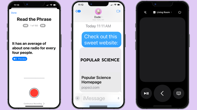 How to make text bigger—and 7 other iPhone tricks you might not know