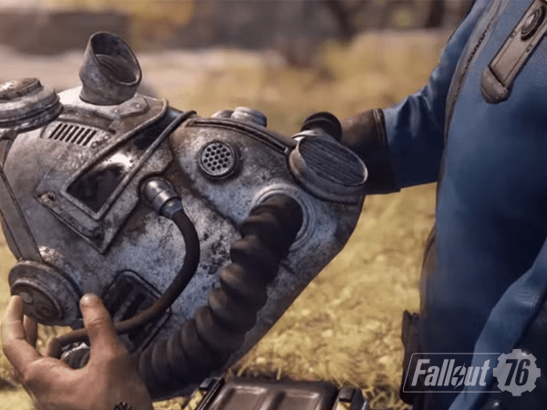 Snag your copy of Fallout 76 for Xbox for only $6