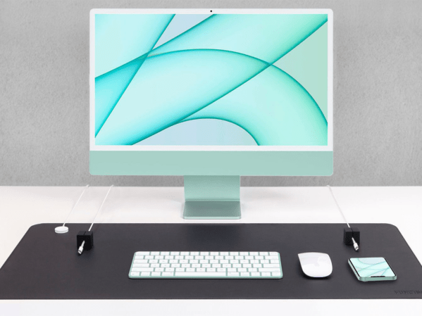 Boost productivity and keep your desk organized with this desktop duo, now only $39.97 for Memorial Day