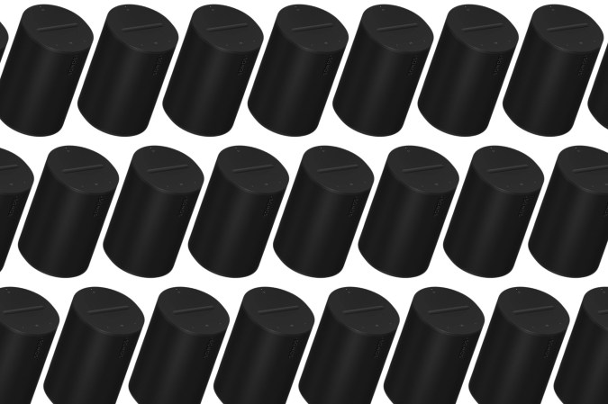 Get Sonos’ newest speakers at their lowest prices ever on Amazon
