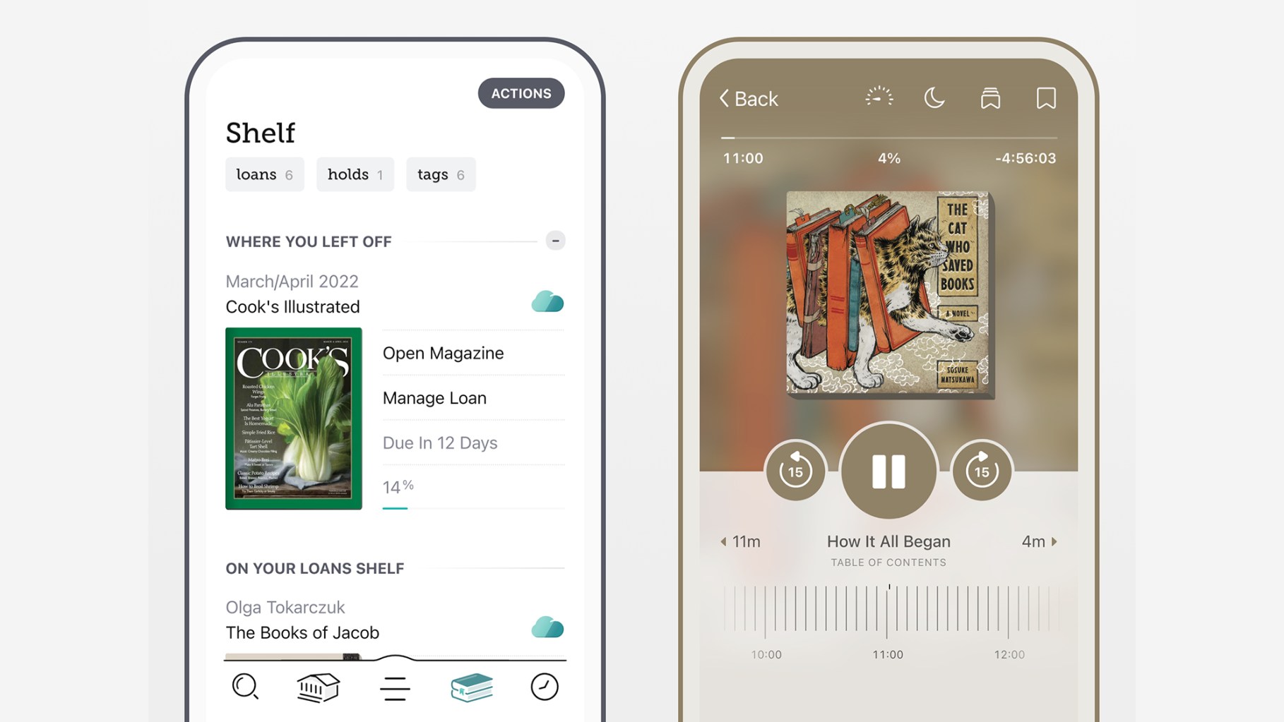 5 places to listen to free audiobooks | Popular Science
