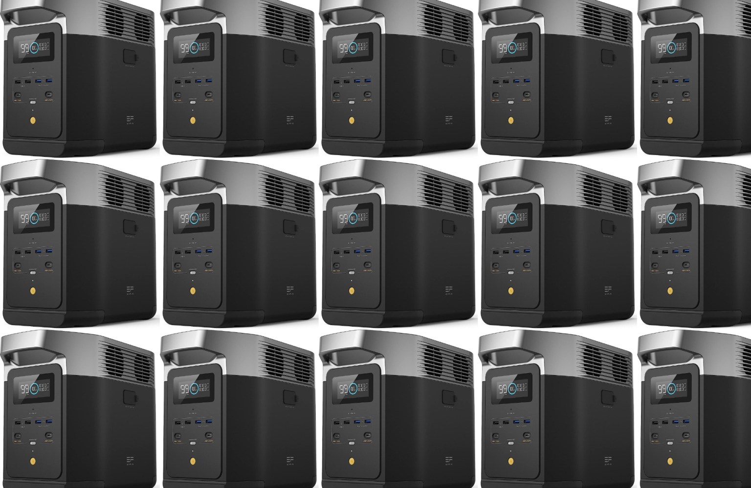 Save Almost 50 On This ECOFLOW Solar Generator Bundle At Amazon Save Almost 50 On This Ecoflow Solar Generator Bundle At Amazon