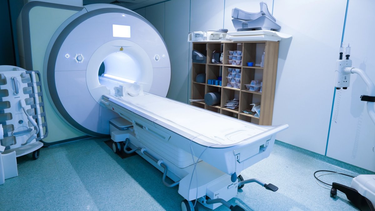 New technology could shrink bulky MRI machines | Popular Science