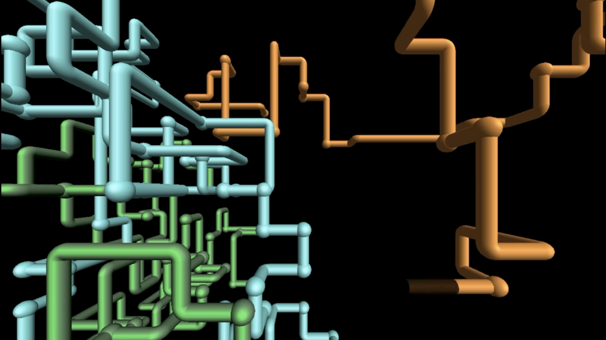 Those iconic '90s Windows screensavers had a purpose Popular Science