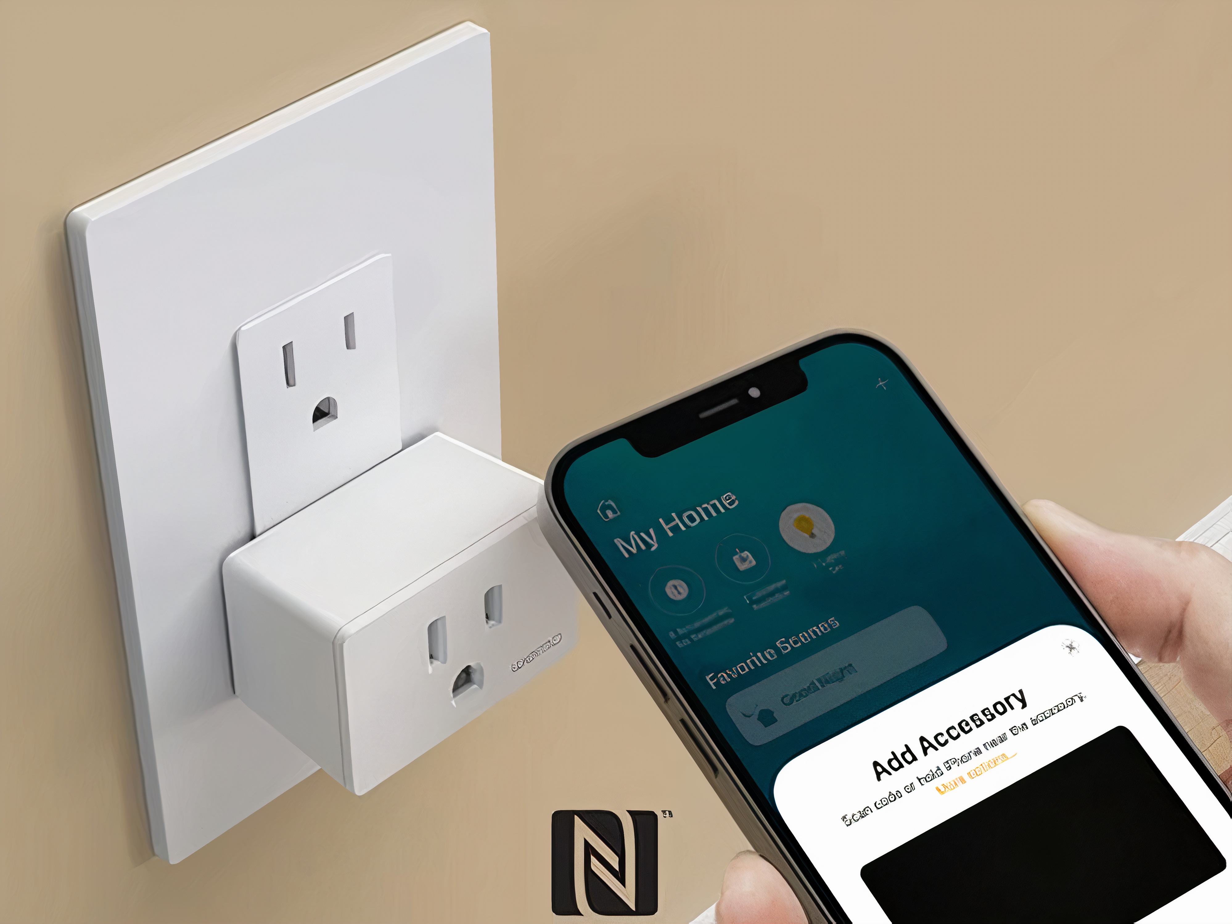 Make your house a smart home with these app-controlled plug-ins ...