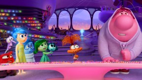 The science of awkward puberty brain from ‘Inside Out 2’ | Popular Science