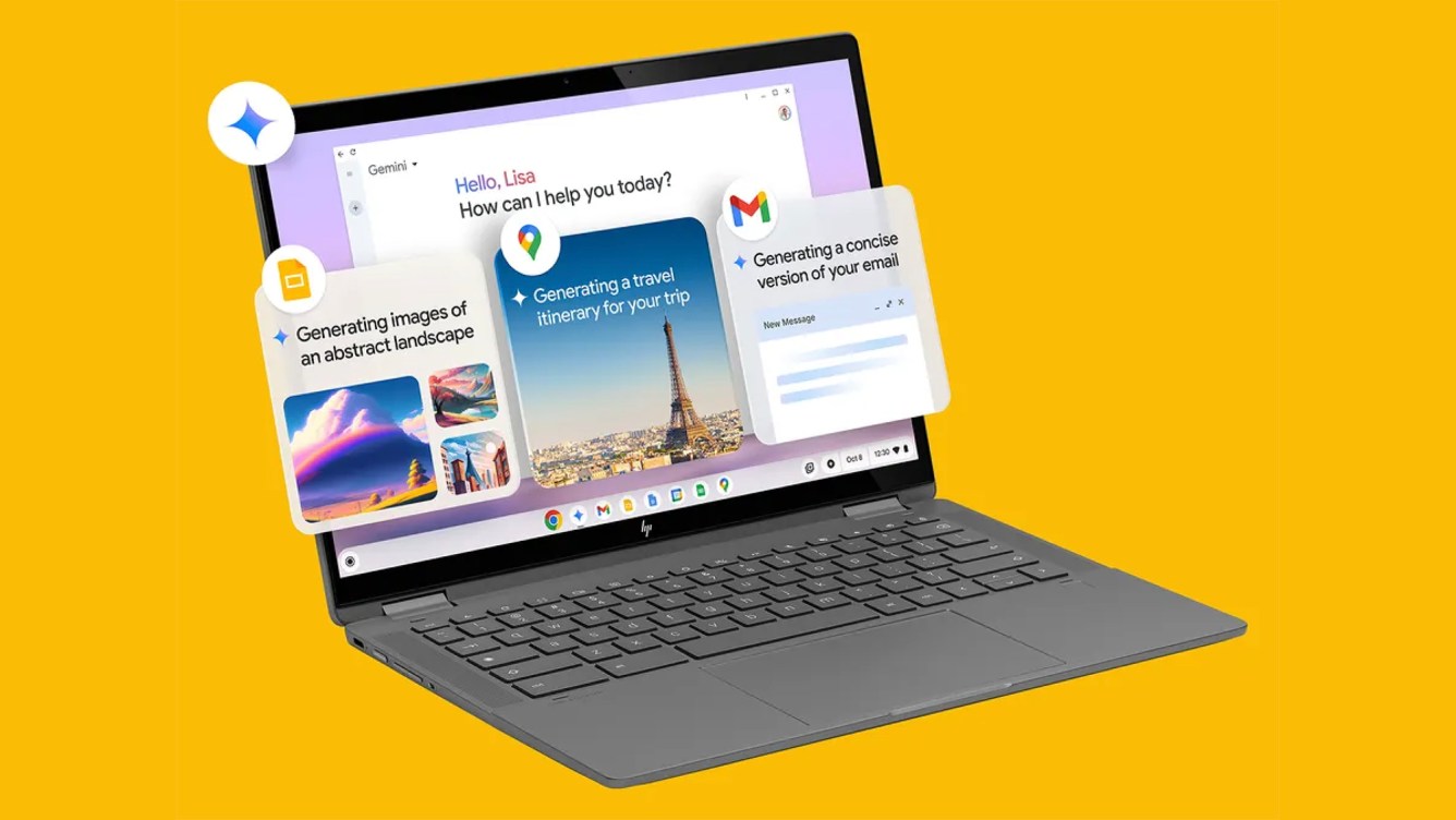 How to turn your old computer into a Chromebook | Popular Science