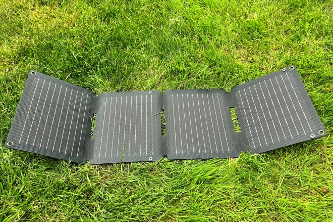 The 8 best portable solar panels for on-the-go charging, tested by ...