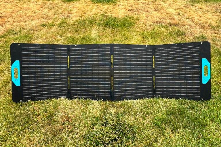 The 8 best portable solar panels for on-the-go charging, tested by ...