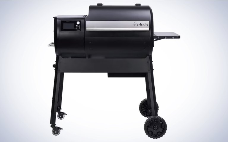 Brisk It Origin-580 on a plain white background.