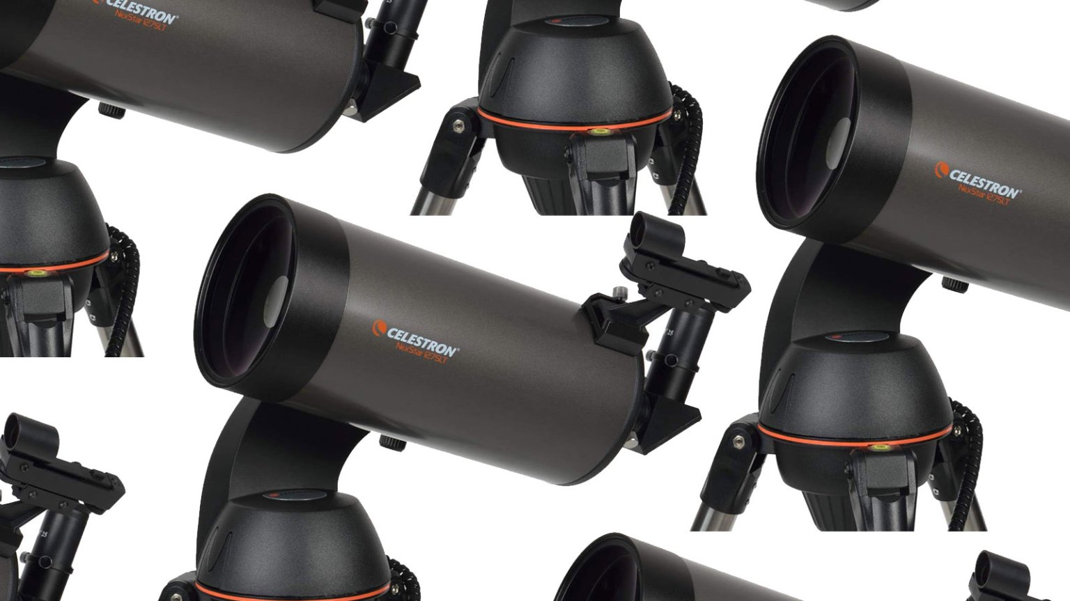 Amazon Prime Day deal Celestron telescopes are up to 110 off