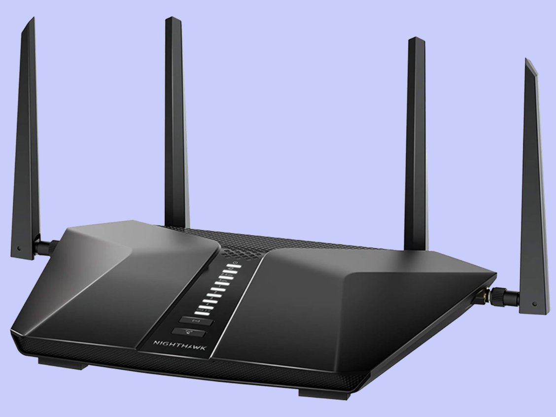 Upgrade your Wi-Fi to warp speed with this simple swap | Popular Science