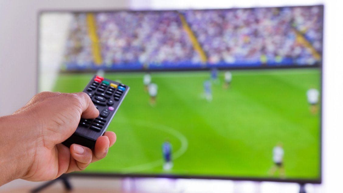 What is TV Refresh Rate? From 60Hz to 120Hz and beyond. | Popular Science