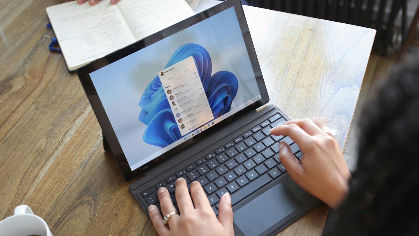CUSTOMIZE THE WINDOWS START MENU visual data 7