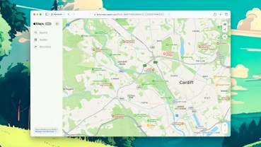 How to use Apple Maps on the web | Popular Science