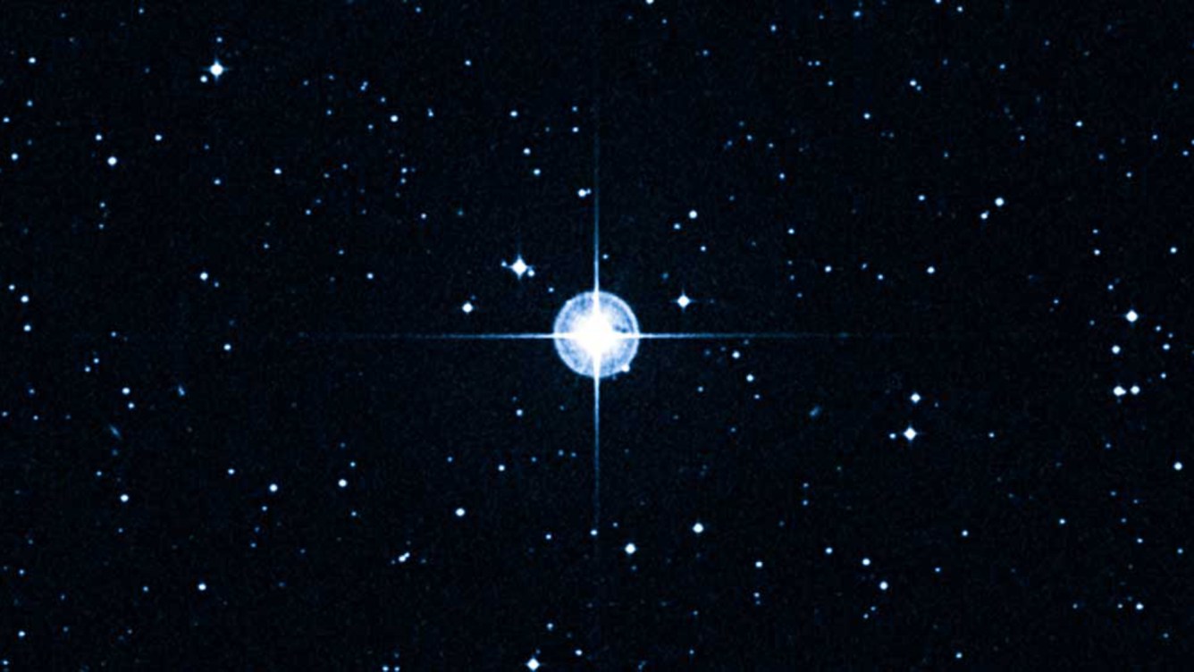 The hunt for the first stars in the universe | Popular Science