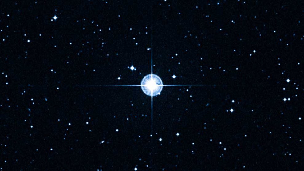Orginal Star The hunt for the first stars in the universe | Popular Science