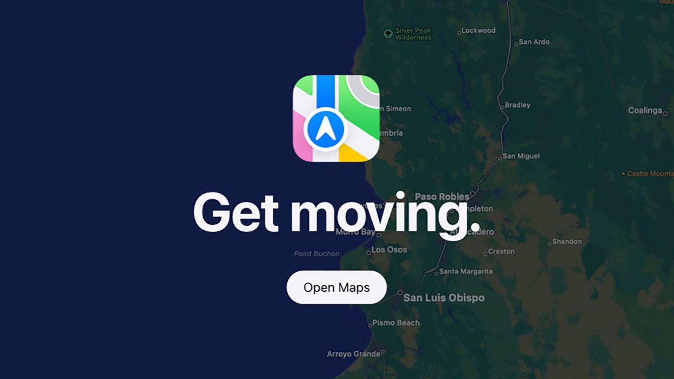 How to use Apple Maps on the web | Popular Science