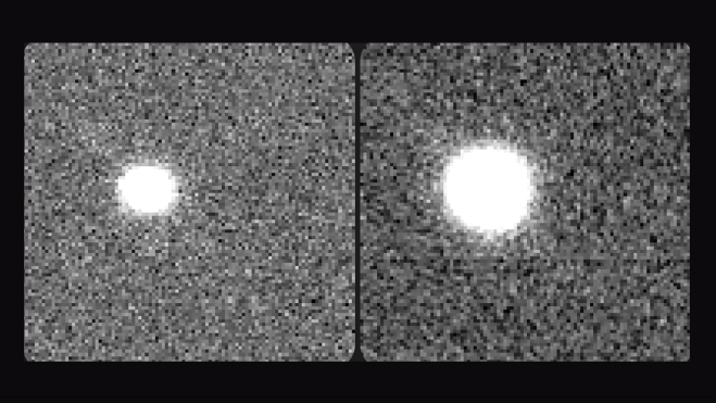 Oldest black hole ever seen is 300 million times bigger than our sun ...