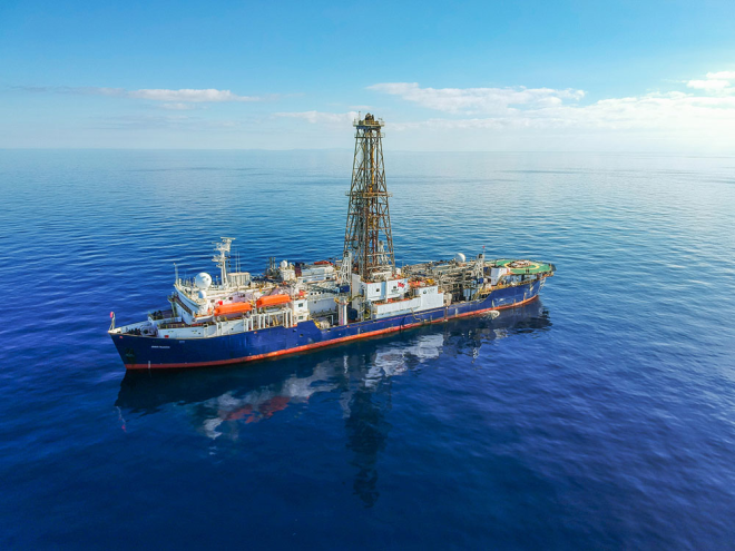 Longest rocks ever recovered from Earth's mantle | Popular Science