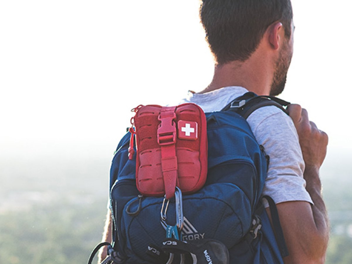 Add this to your zombie apocalypse survival kit | Popular Science