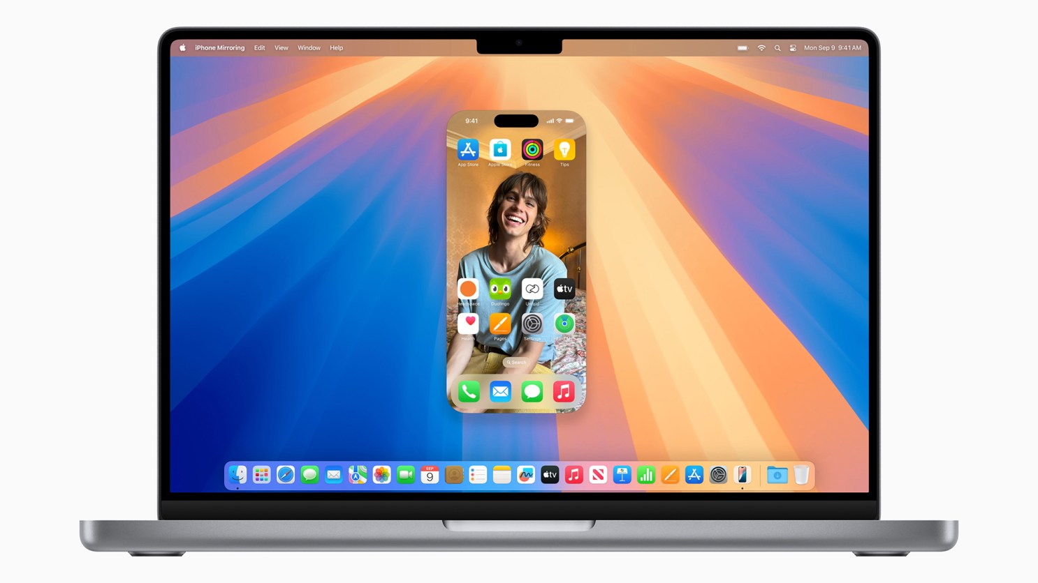 How to mirror your iPhone on your Mac Popular Science