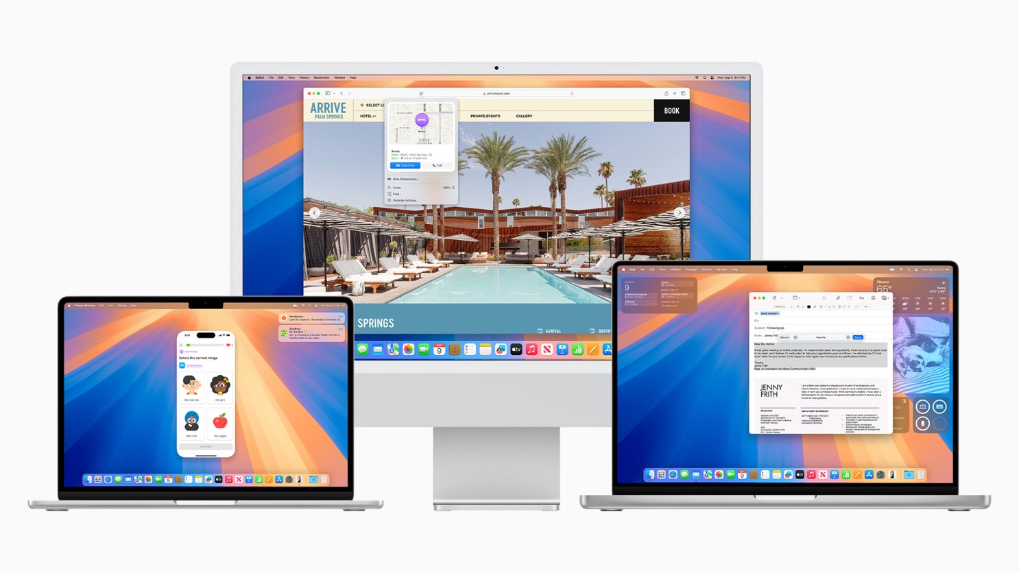 7 cool macOS 15 Sequoia tricks that you couldn't do before | Popular ...