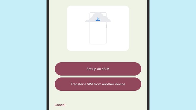 eSIMs explained: What they are, and how you can set one up | Popular ...