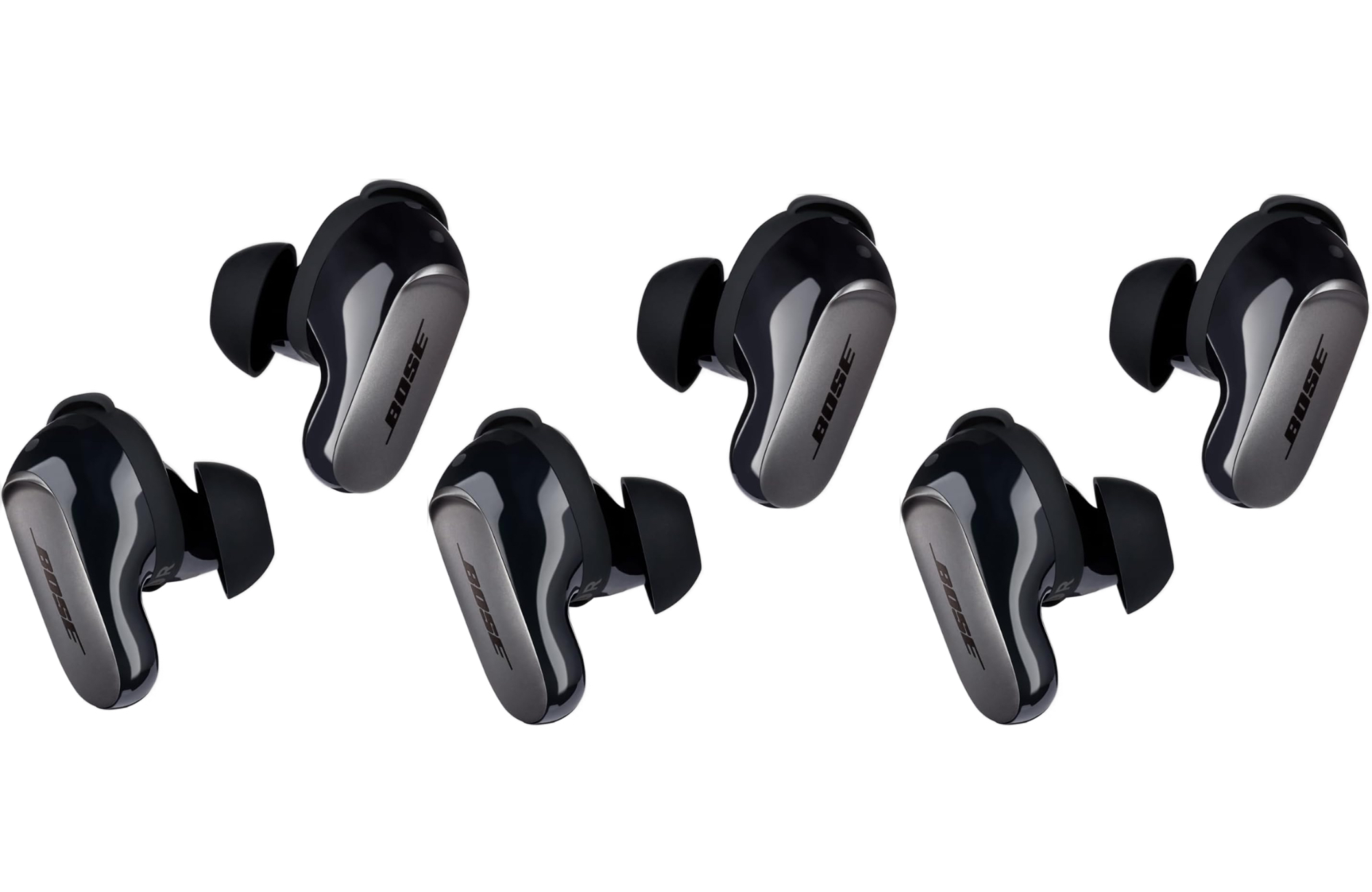 プ*F様 BOSE QuietComfort Ultra Earbuds イヤホ Amazon.com: Bose QuietComfort Ultra True Wireless Noise