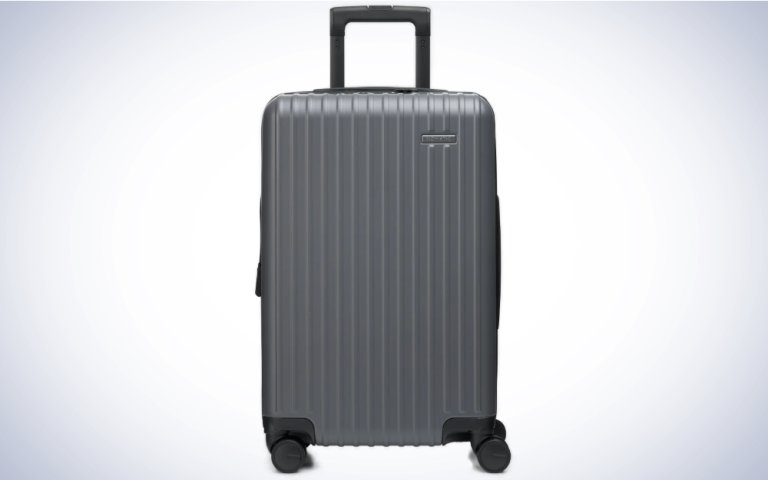 Nomatic Method Carry-On on a plain white background.