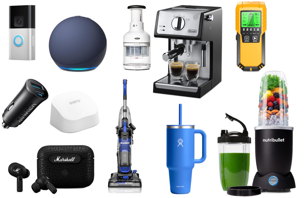 The best Prime Day deals under $100 | Popular Science