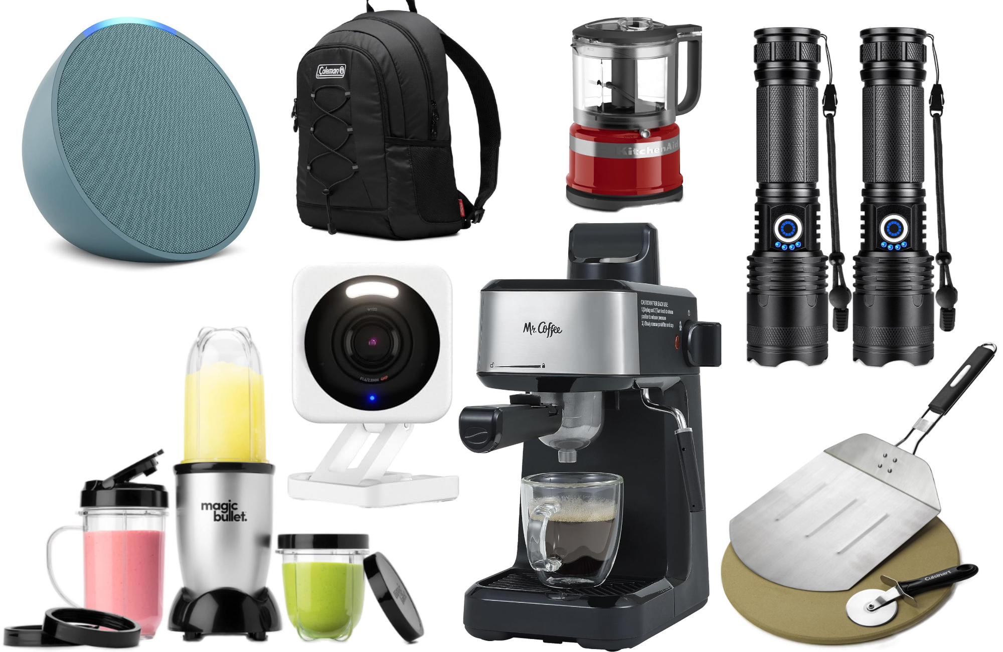 The best Prime Big Deal Days deals under 50 Popular Science