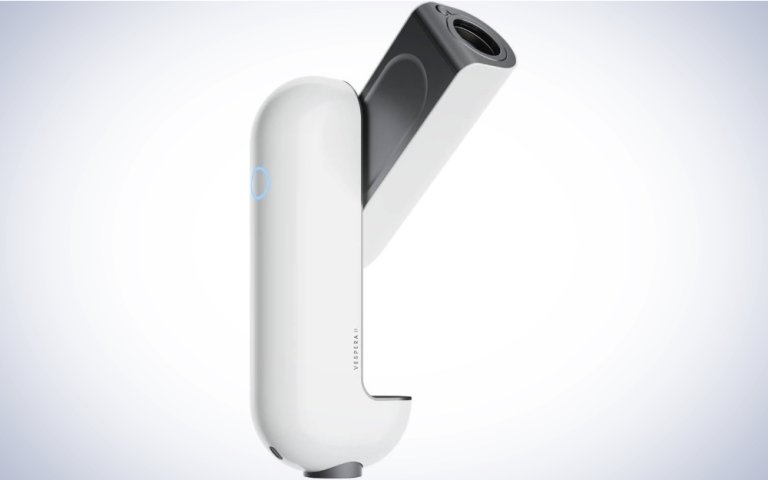 Vaonis Vespera II on a plain white background.