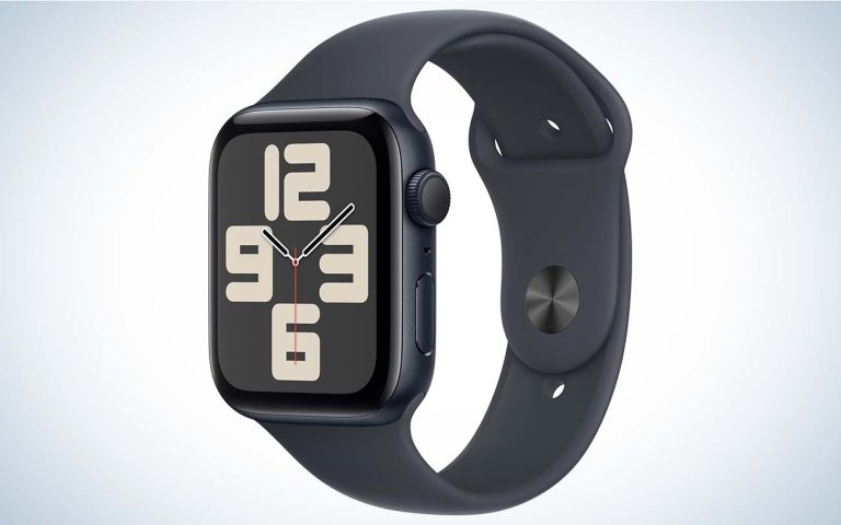 Apple Watch SE 2 44mm on-sale for Prime Day