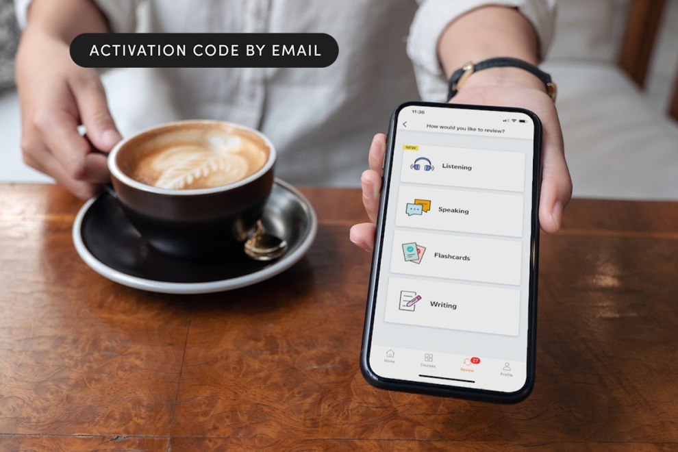 Talk the talk—lifetime Babbel access for every language you crave