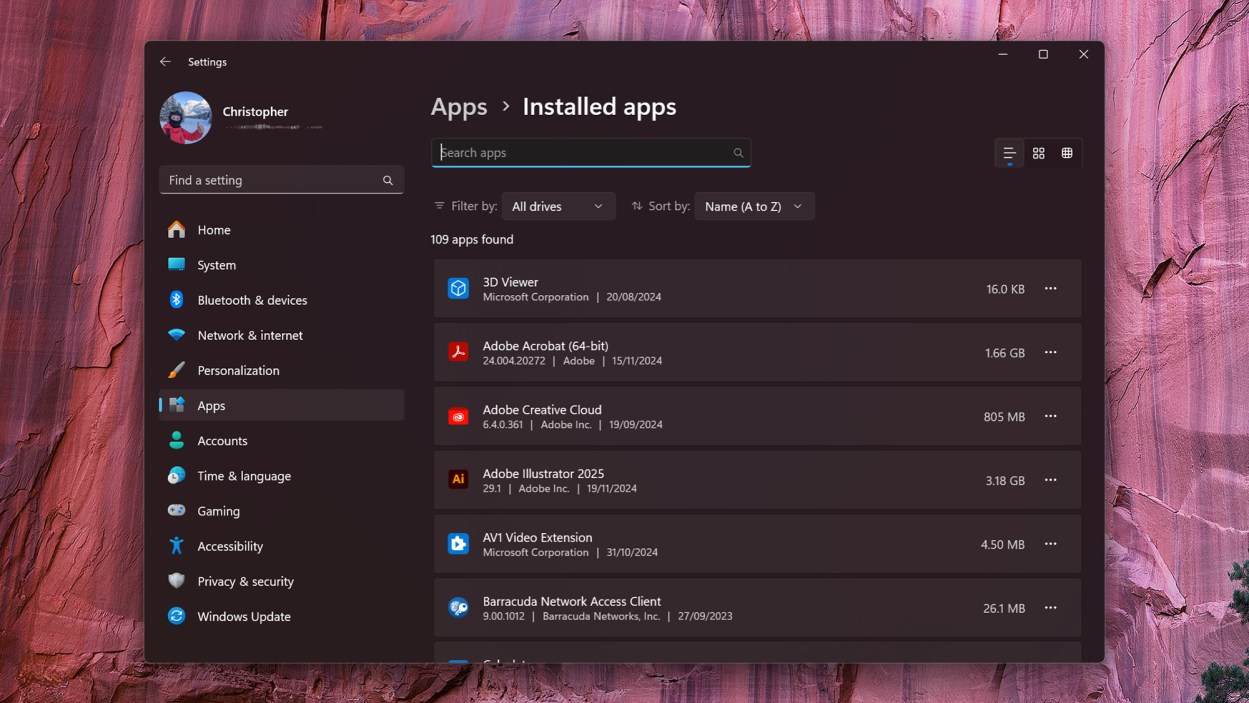 Everything you can do to declutter Windows | Popular Science