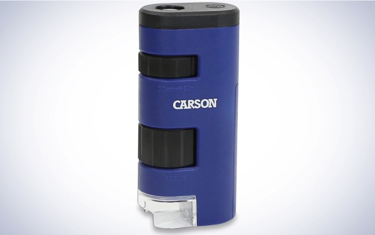 The best pocket microscopes of 2025 | Popular Science